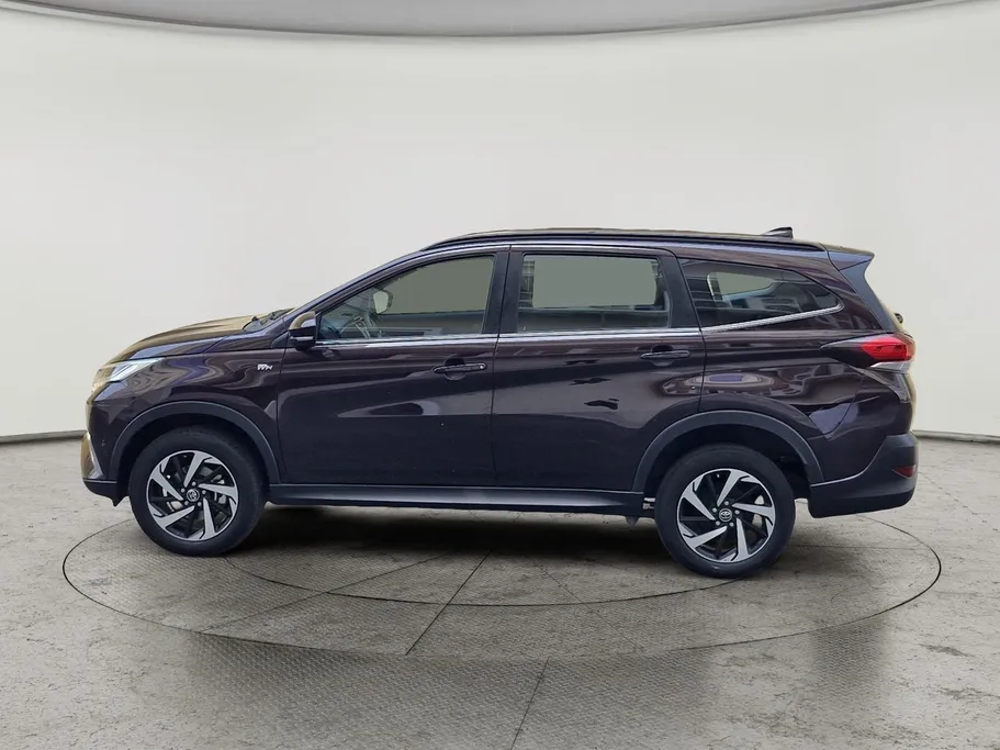 2023 Toyota Rush STD 