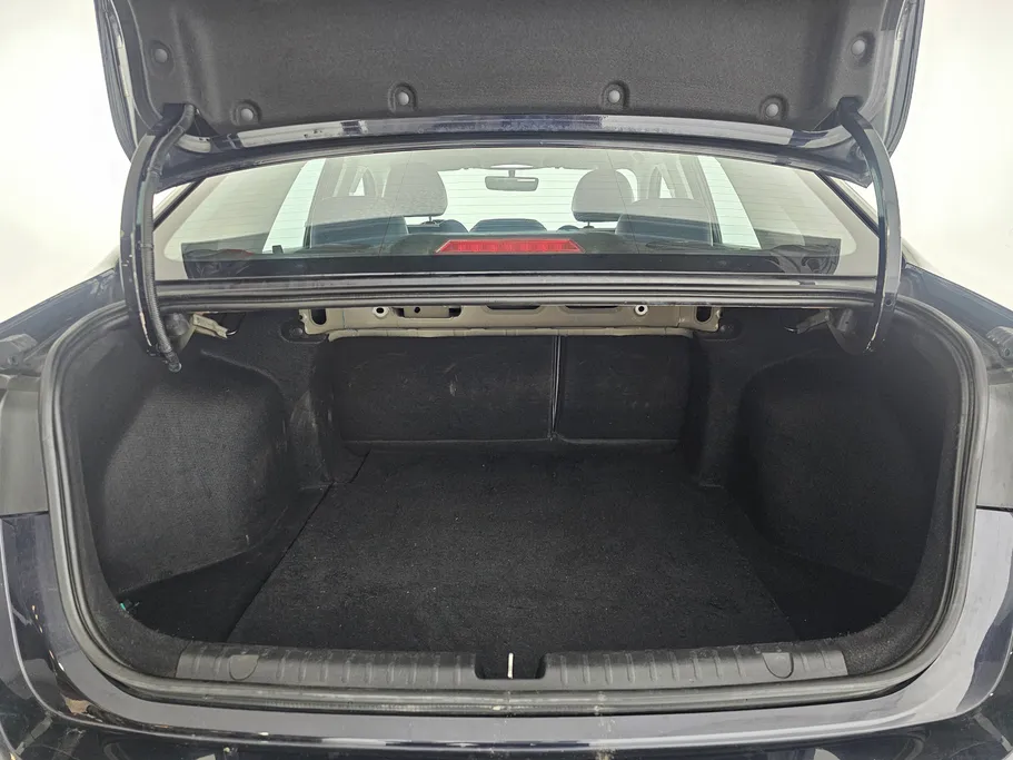 2023 Geely Emgrand GF 