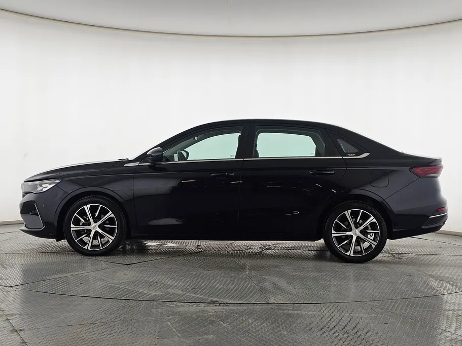 2023 Geely Emgrand GF 