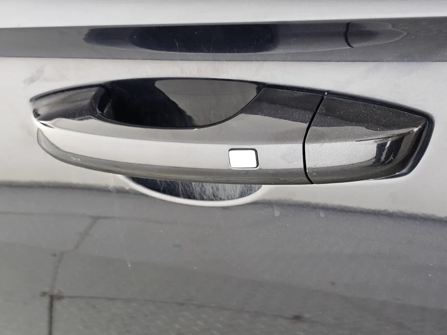 2023 Geely Emgrand GF 