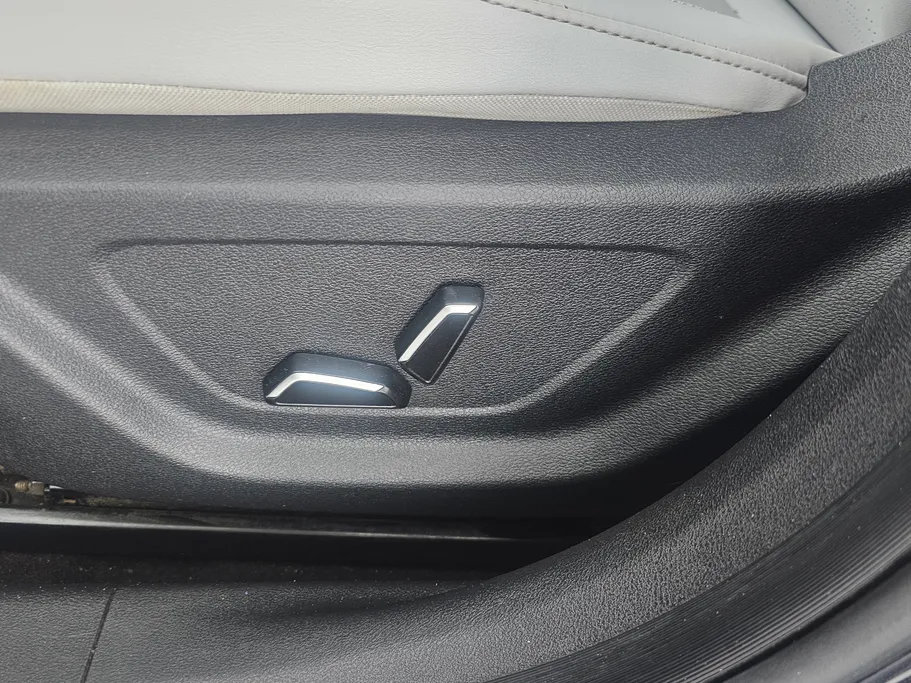2023 Geely Emgrand GF 
