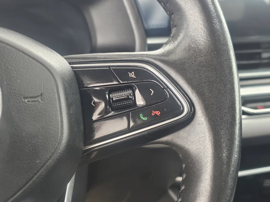 2023 Geely Emgrand GF 