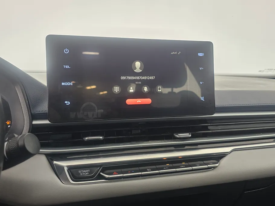 2023 Geely Emgrand GF 