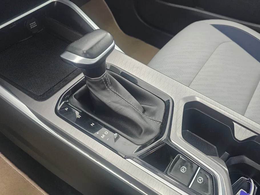 2023 Geely Emgrand GF 