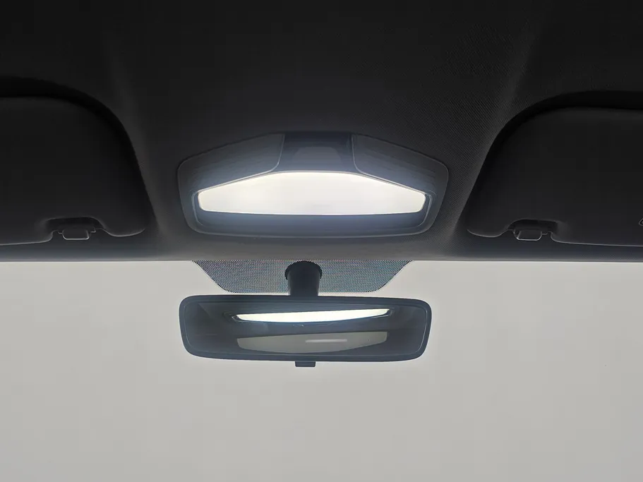 2023 Geely Emgrand GF 