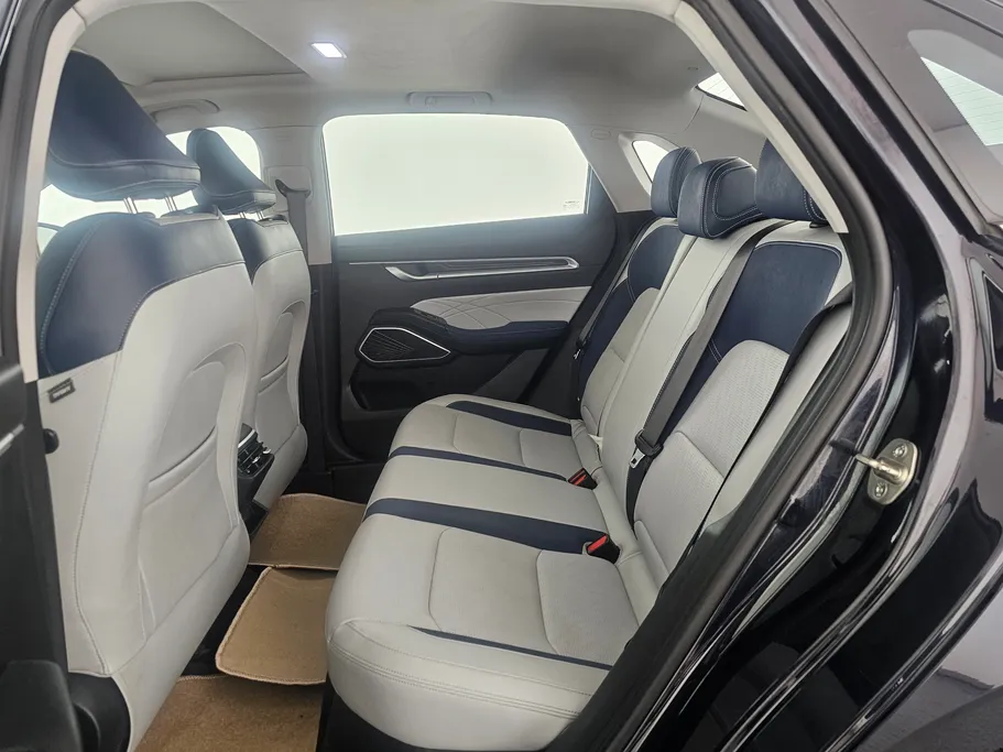 2023 Geely Emgrand GF 