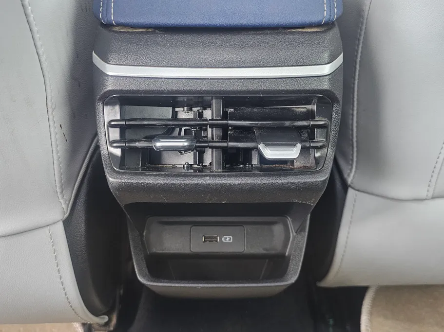 2023 Geely Emgrand GF 