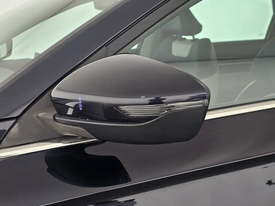 2023 Geely Emgrand GF 