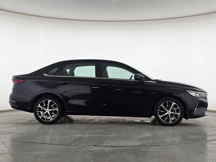 2023 Geely Emgrand GF 