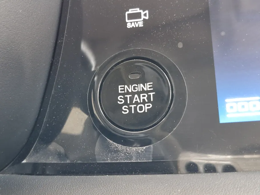2022 Changan CS95 Royal 
