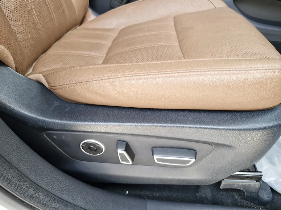 2022 Changan CS95 Royal 