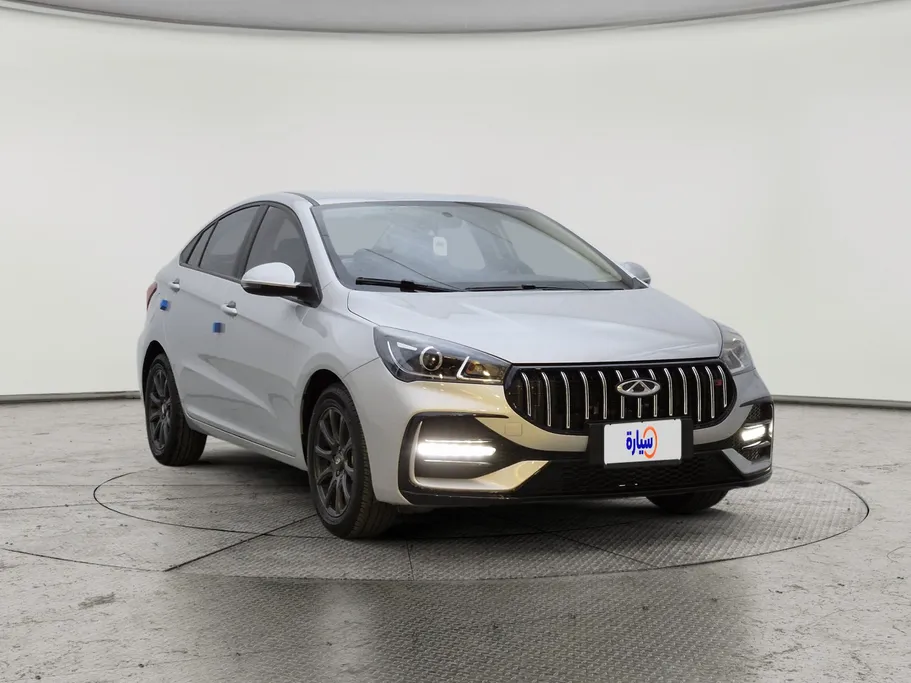 2025 Chery Arrizo 5 Comfort 