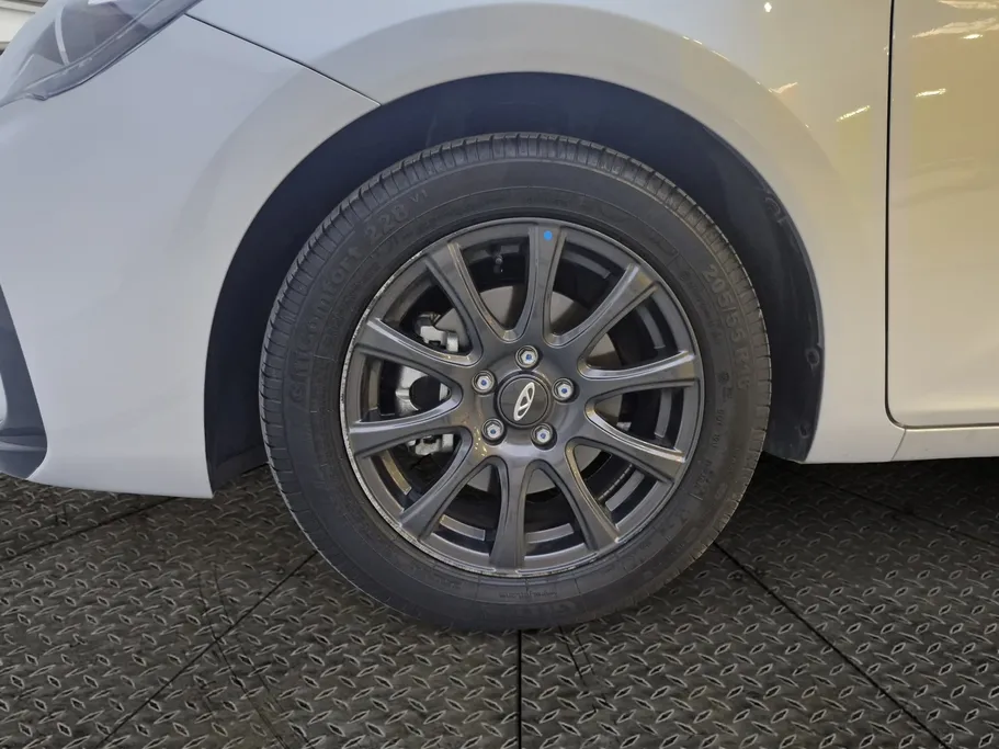 2025 Chery Arrizo 5 Comfort 