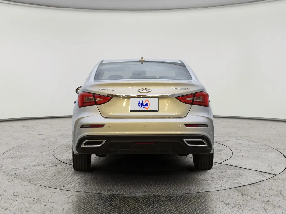 2025 Chery Arrizo 5 Comfort 