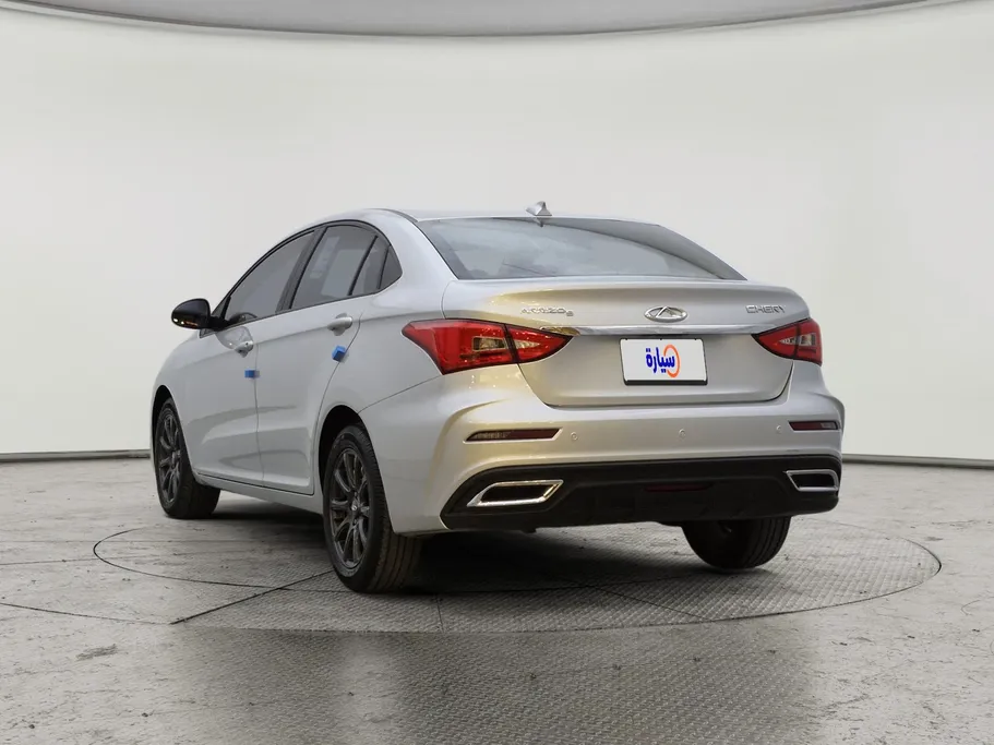 2025 Chery Arrizo 5 Comfort 