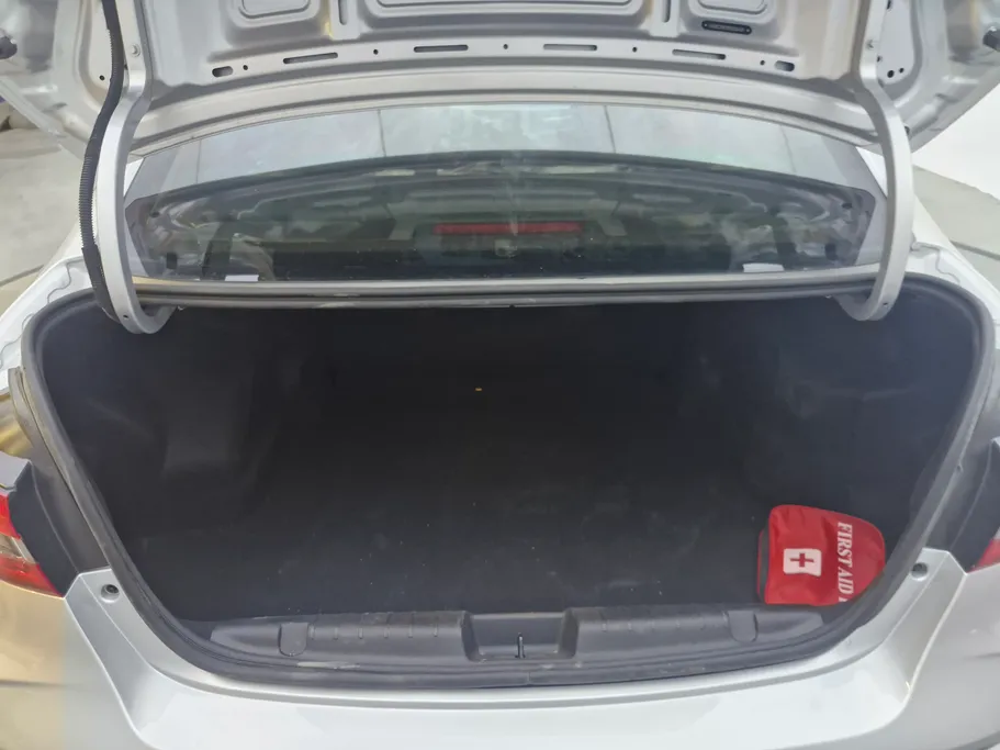 2025 Chery Arrizo 5 Comfort 