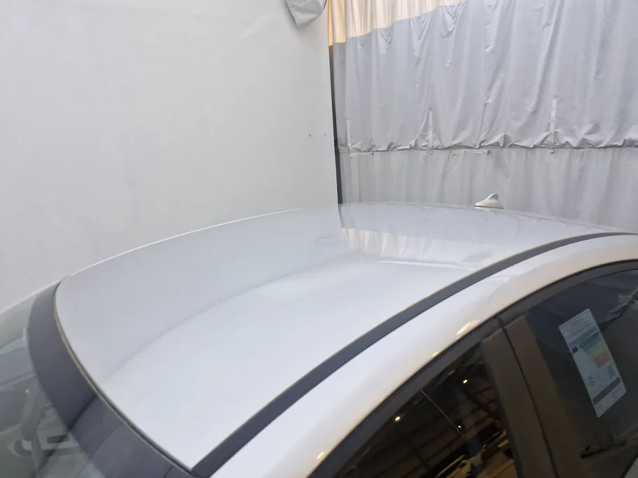 2025 Chery Arrizo 5 Comfort 