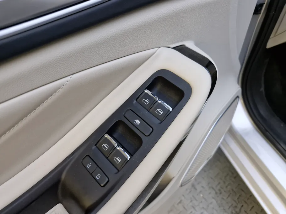 2025 Chery Arrizo 5 Comfort 
