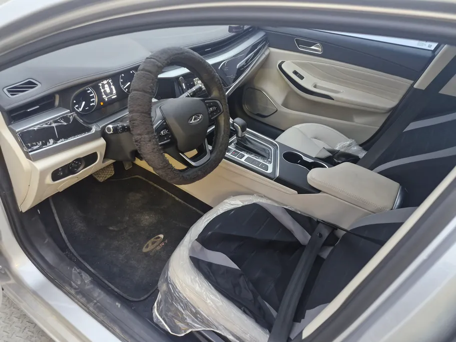 2025 Chery Arrizo 5 Comfort 