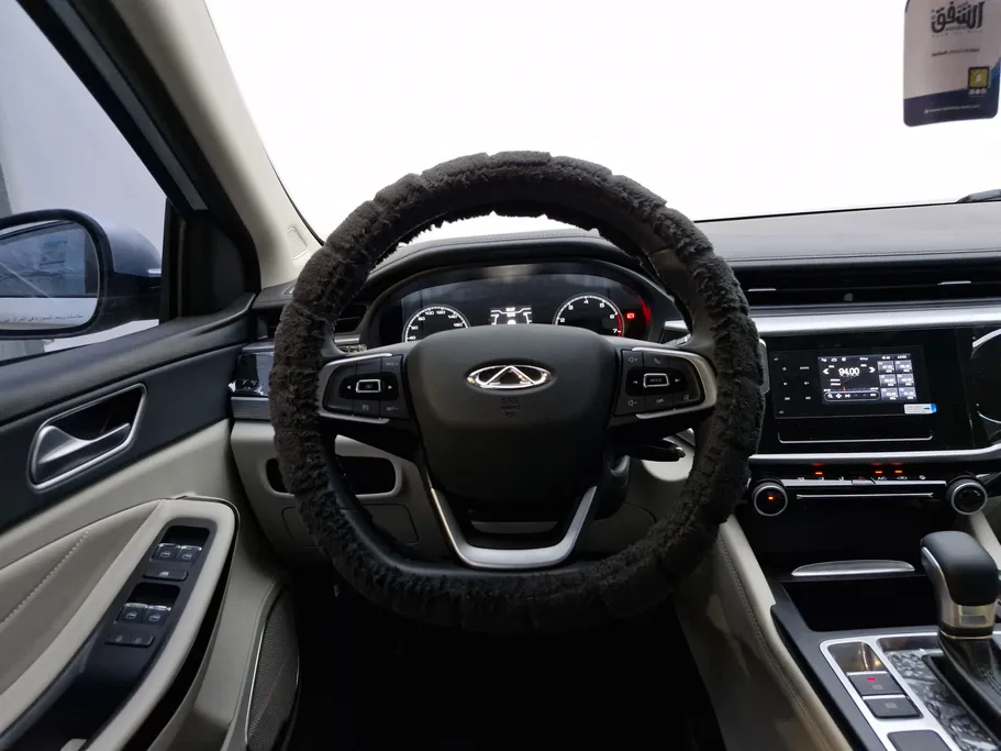 2025 Chery Arrizo 5 Comfort 