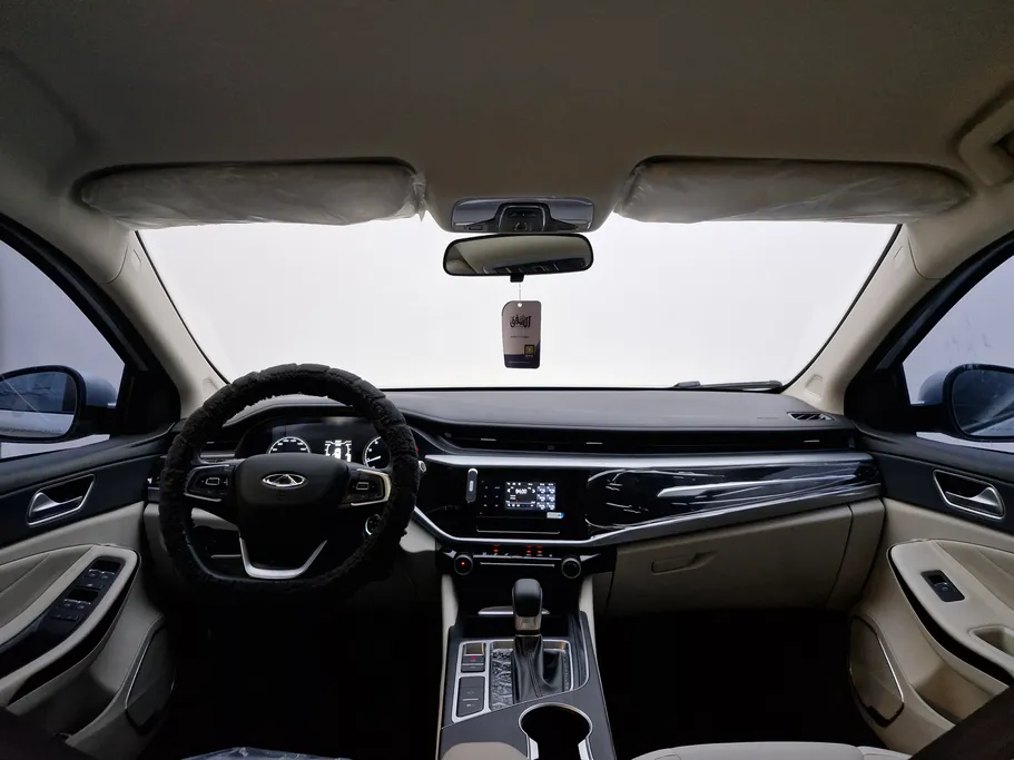 2025 Chery Arrizo 5 Comfort 