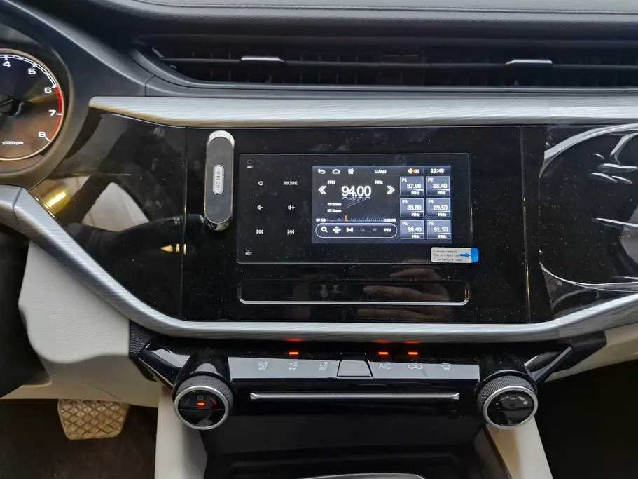 2025 Chery Arrizo 5 Comfort 