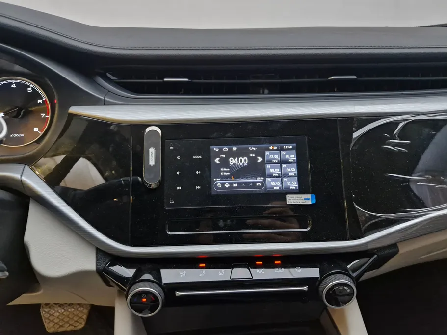 2025 Chery Arrizo 5 Comfort 