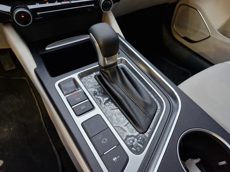2025 Chery Arrizo 5 Comfort 