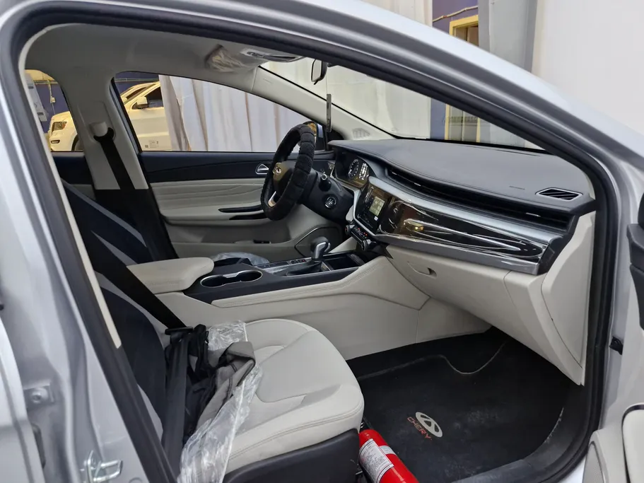 2025 Chery Arrizo 5 Comfort 