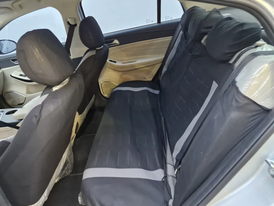 2025 Chery Arrizo 5 Comfort 