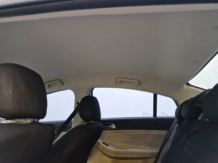 2025 Chery Arrizo 5 Comfort 