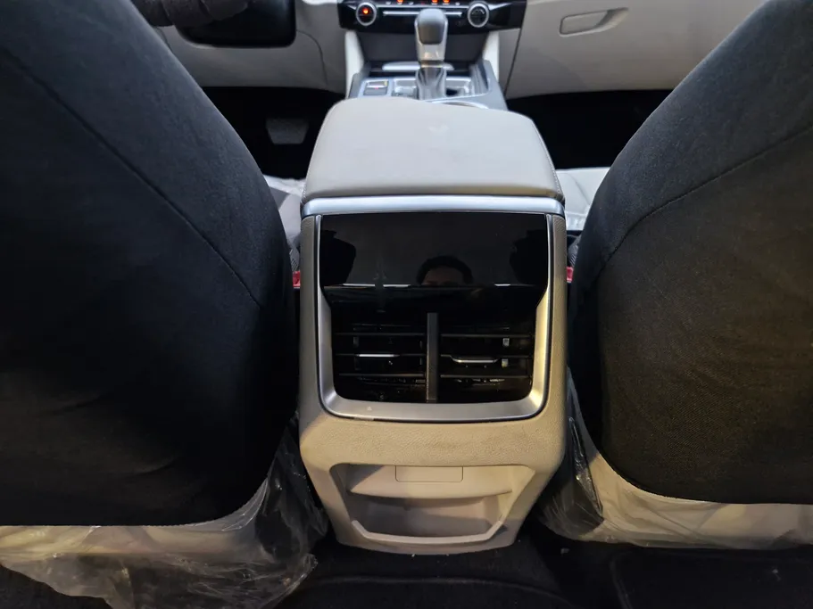 2025 Chery Arrizo 5 Comfort 