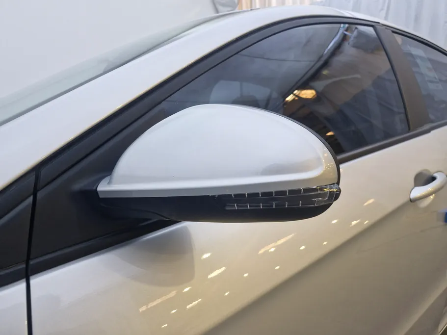 2025 Chery Arrizo 5 Comfort 