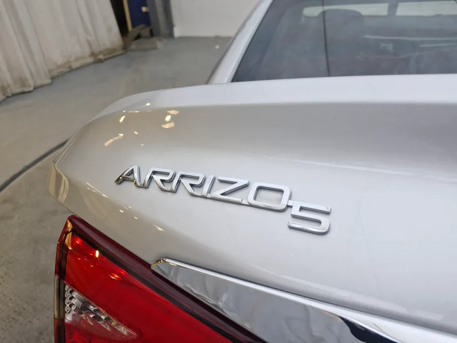 2025 Chery Arrizo 5 Comfort 