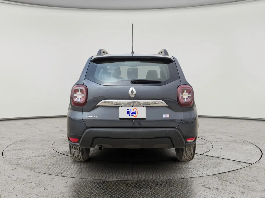 2023 Renault Duster PE 
