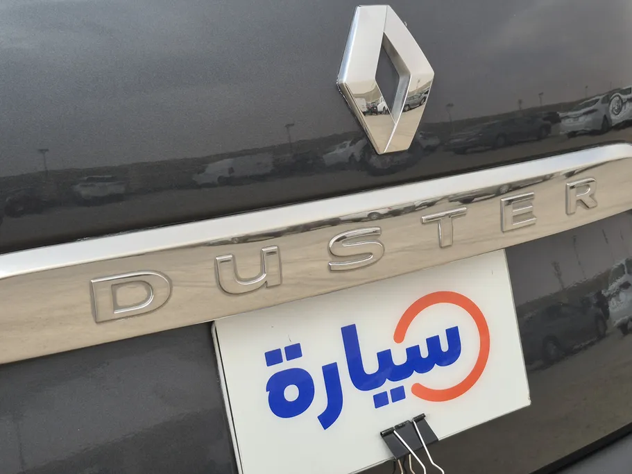 رينو داستر PE 2023 