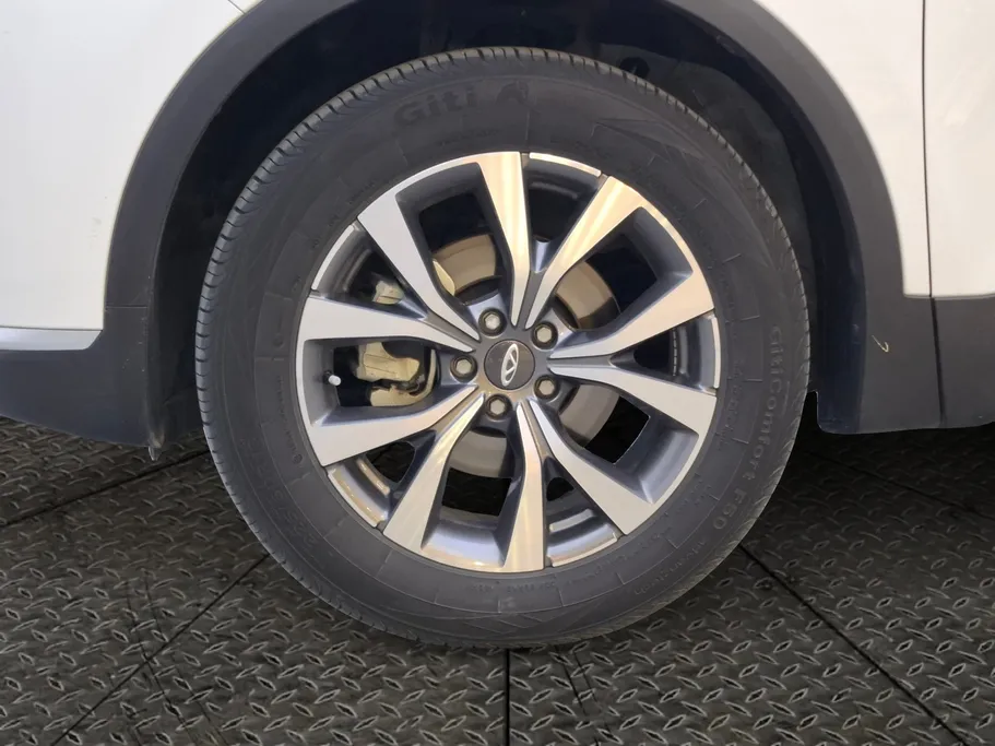 2023 Chery Tiggo 7 Pro Luxury 