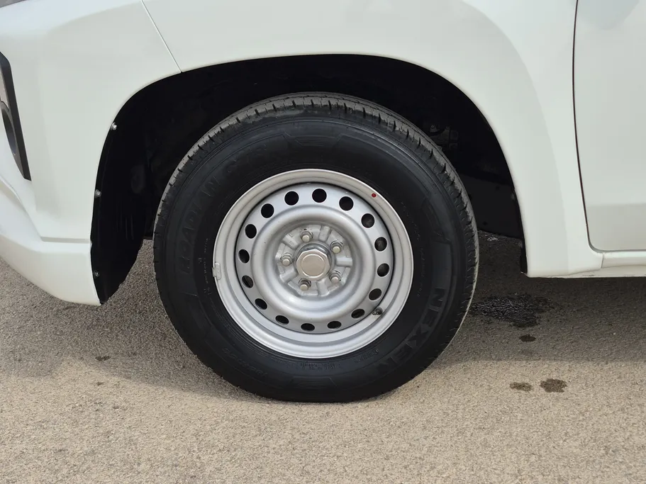 2022 Mitsubishi L200 Double Cap 