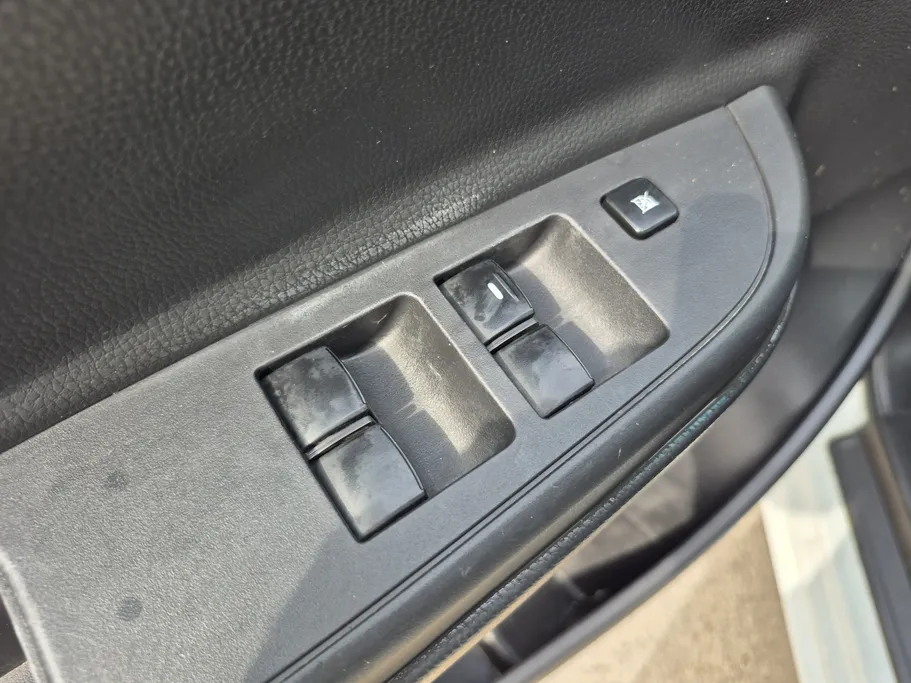 2022 Mitsubishi L200 Double Cap 