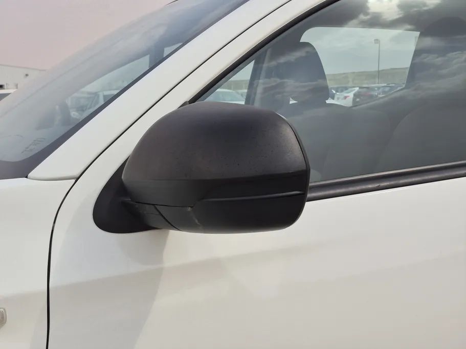 2022 Mitsubishi L200 Double Cap 