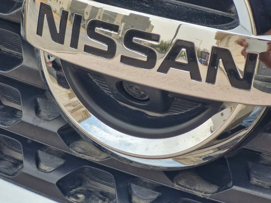 2020 Nissan Kicks SL 