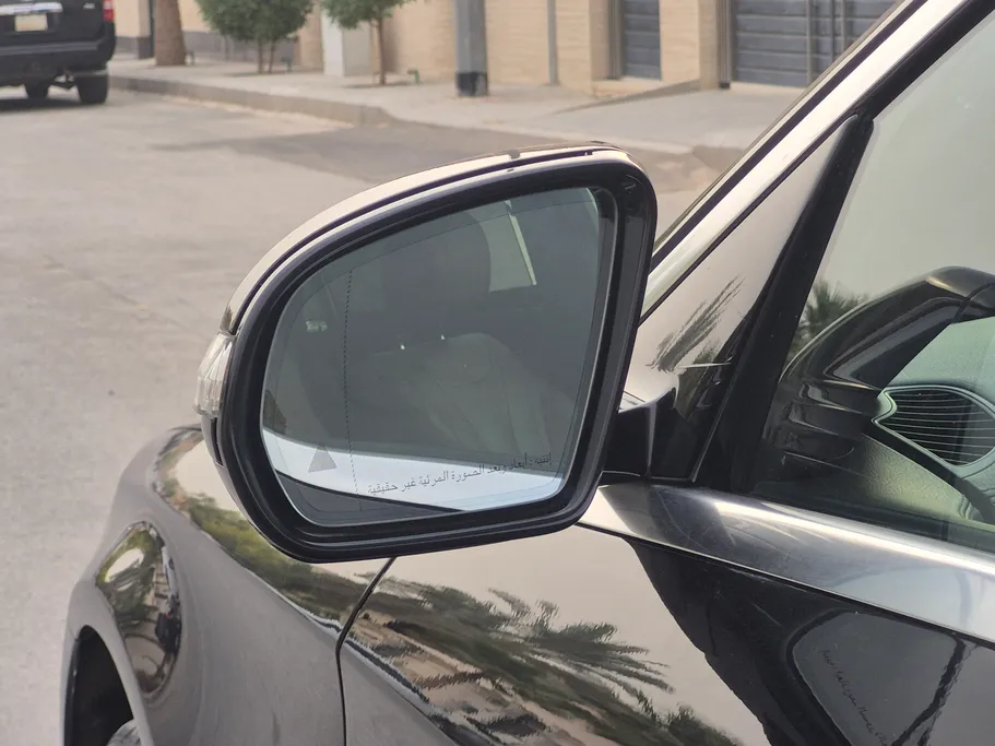 2020 Mercedes S Class 320 