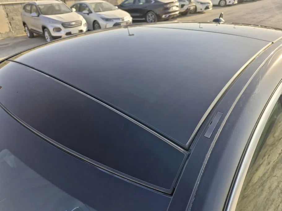 2020 Mercedes S Class 320 