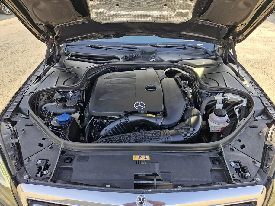 2020 Mercedes S Class 320 