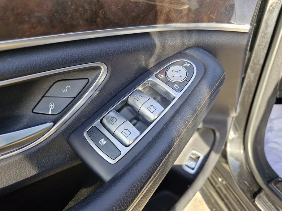 2020 Mercedes S Class 320 