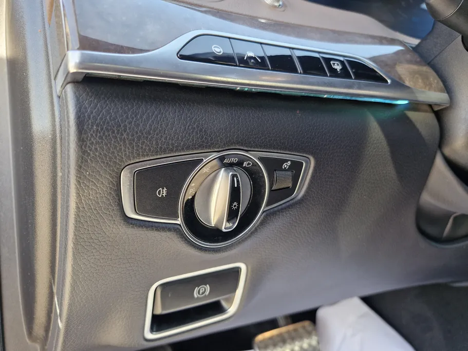 2020 Mercedes S Class 320 