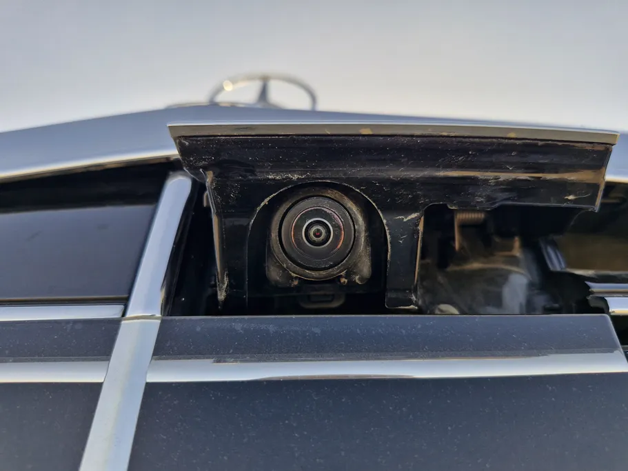 2020 Mercedes S Class 320 