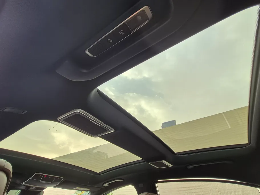 2020 Mercedes S Class 320 