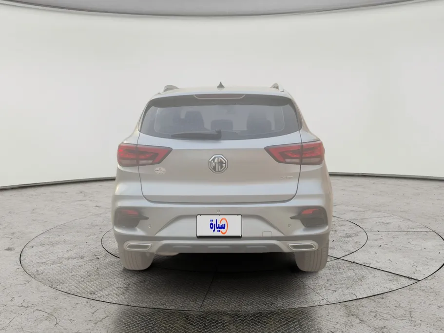 2023 MG ZS STD 