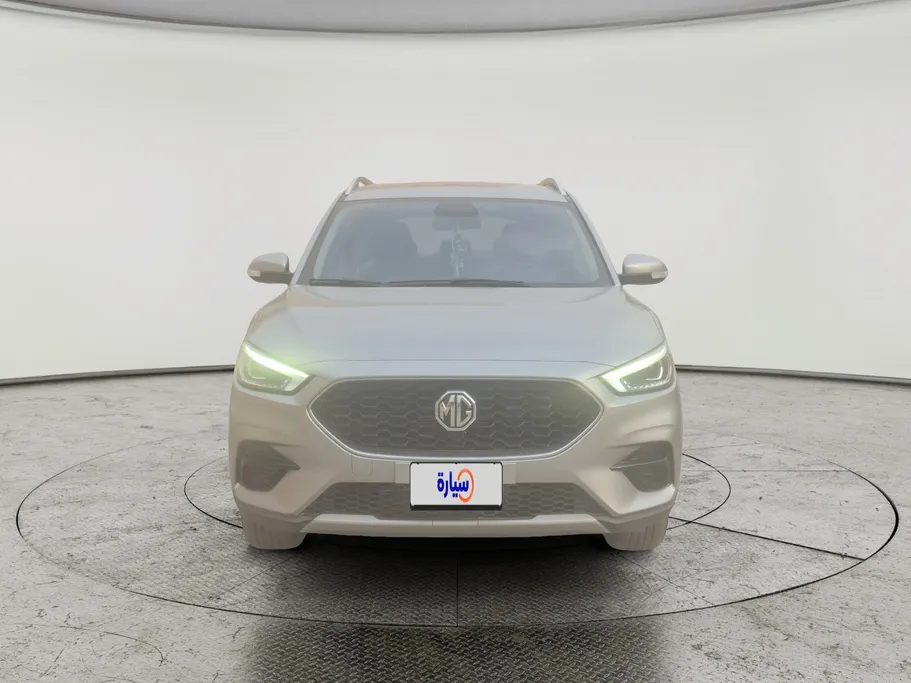 2023 MG ZS STD 